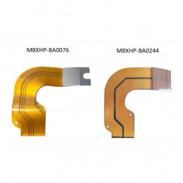 CoreParts MBXHP-BA0244 kannettavan tietokoneen varaosa Akku