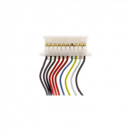 CoreParts MBXHP-BA0251 kannettavan tietokoneen varaosa Akku