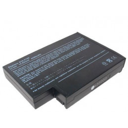 CoreParts Battery 14.8V 4000mAh Akku