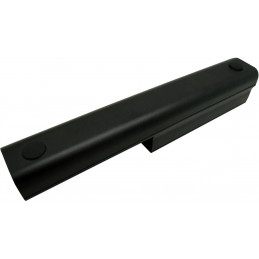 CoreParts MBXHP-BA0030 kannettavan tietokoneen varaosa Akku