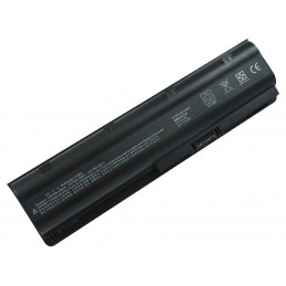 CoreParts MBXHP-BA0043 kannettavan tietokoneen varaosa Akku