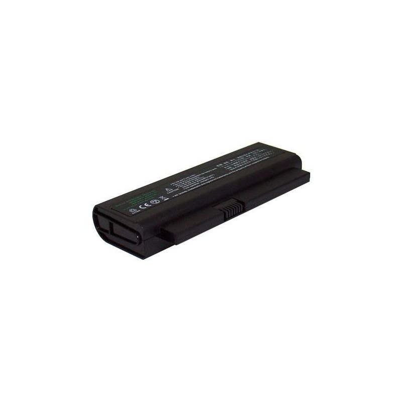 CoreParts Battery 14.4V 2600mAh 4Cell Akku