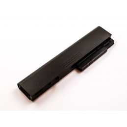 CoreParts MBI2357 kannettavan tietokoneen varaosa Akku