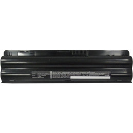 CoreParts MBXHP-BA0056 kannettavan tietokoneen varaosa Akku