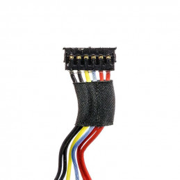 CoreParts MBXHP-BA0260 kannettavan tietokoneen varaosa Akku