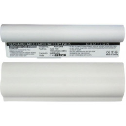 CoreParts MBXAS-BA0051 kannettavan tietokoneen varaosa Akku