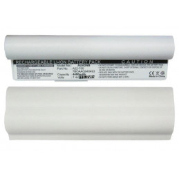 CoreParts MBXAS-BA0051 kannettavan tietokoneen varaosa Akku