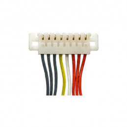 CoreParts MBXAS-BA0085 kannettavan tietokoneen varaosa Akku