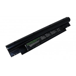 CoreParts Li-Ion, 11.1V, 5.2Ah, 58wh Akku