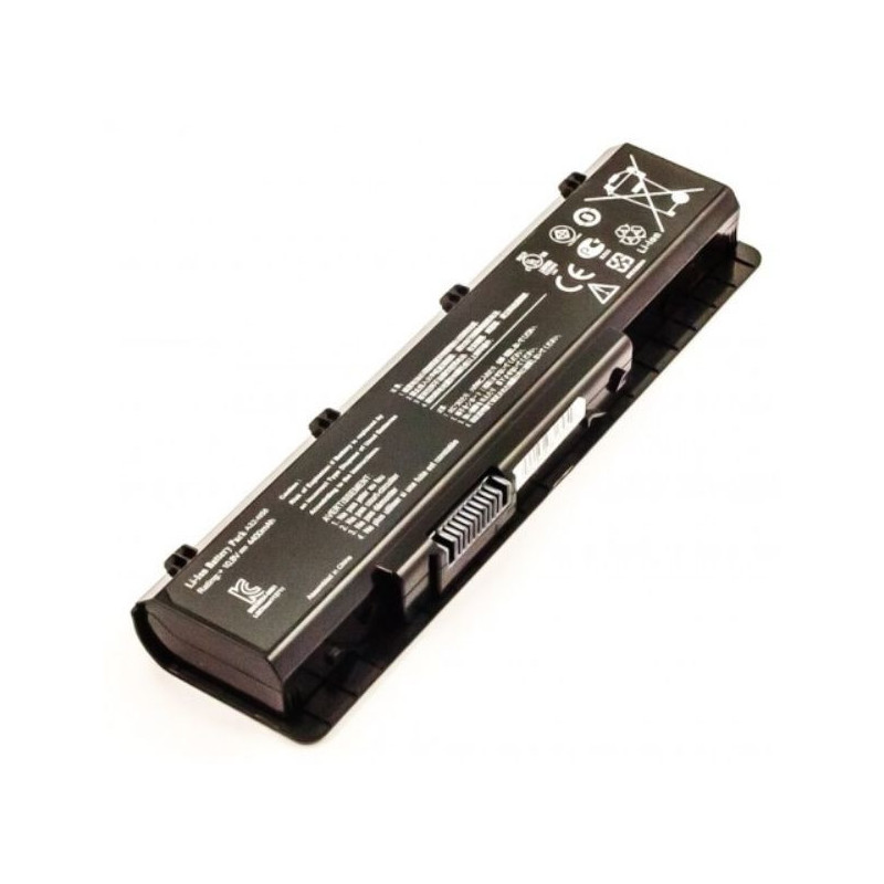 CoreParts MBI70029 kannettavan tietokoneen varaosa Akku