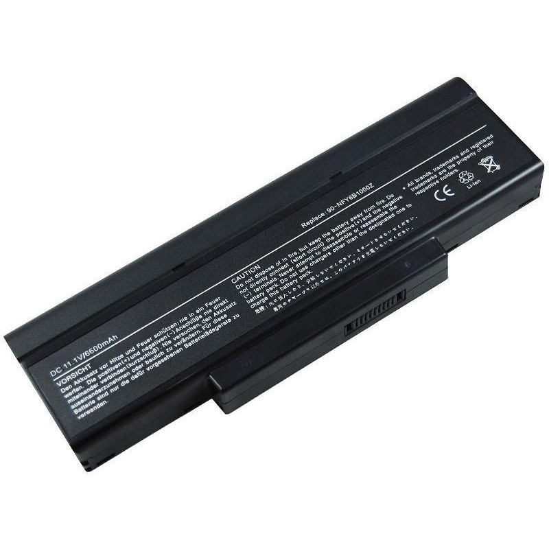 CoreParts MBI70047 kannettavan tietokoneen varaosa Akku