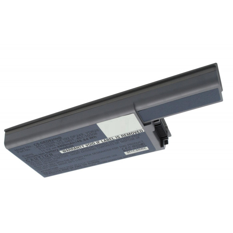 CoreParts Li-Ion, 5.2Ah Akku