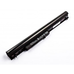 CoreParts MBI2398 kannettavan tietokoneen varaosa Akku