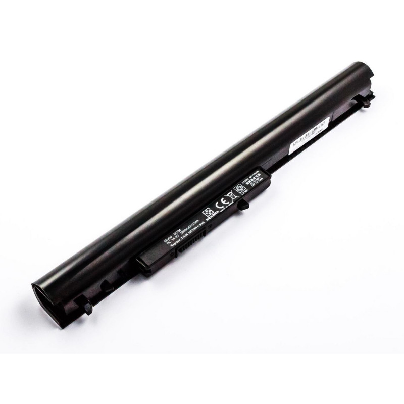 CoreParts MBI2398 kannettavan tietokoneen varaosa Akku