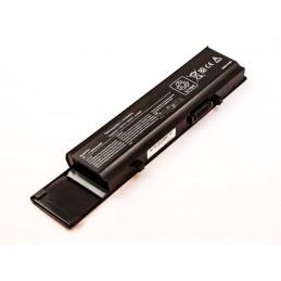 CoreParts MBI2204 kannettavan tietokoneen varaosa Akku