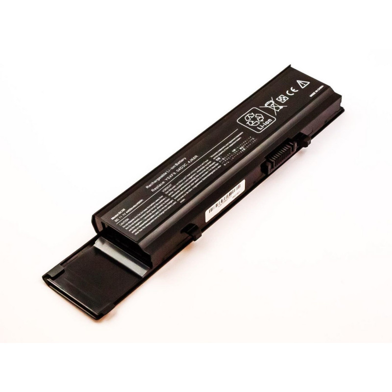 CoreParts MBI2204 kannettavan tietokoneen varaosa Akku