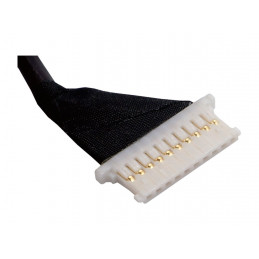 CoreParts MBXHP-BA0112 kannettavan tietokoneen varaosa Akku