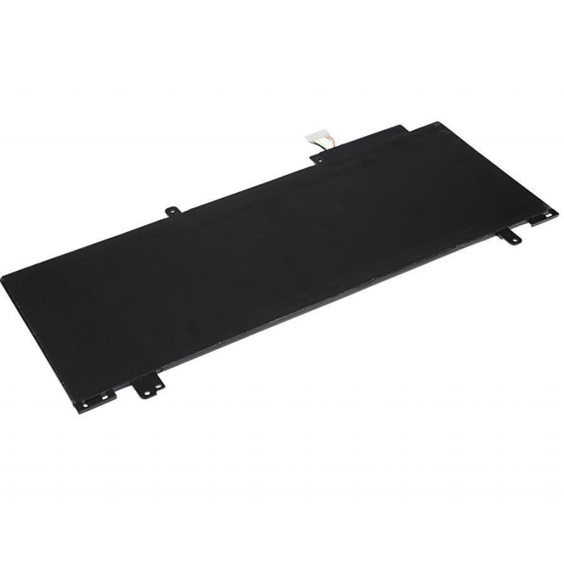 CoreParts MBXHP-BA0116 kannettavan tietokoneen varaosa Akku