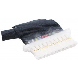 CoreParts MBXHP-BA0101 kannettavan tietokoneen varaosa Akku