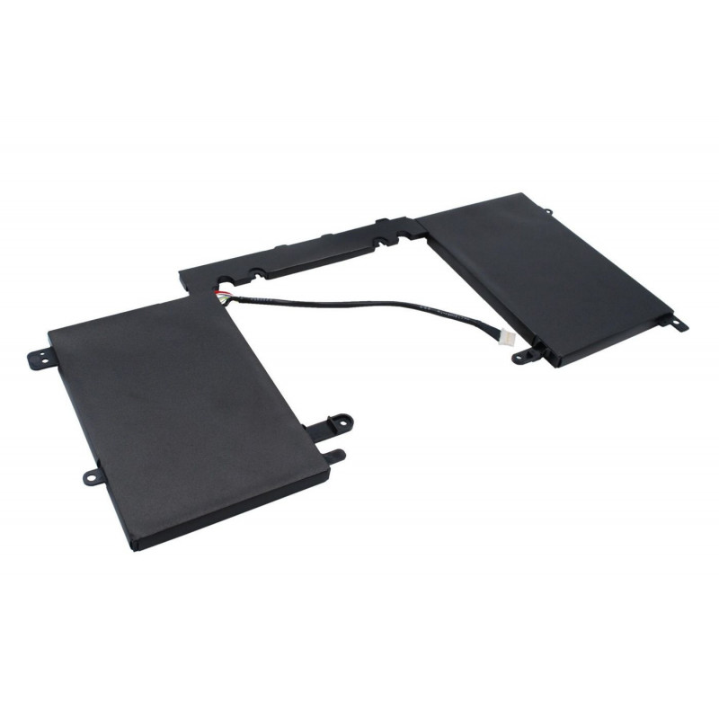 CoreParts MBXHP-BA0092 kannettavan tietokoneen varaosa Akku