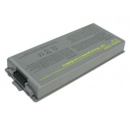 CoreParts Battery 11.1v 4800mAh 6Cell Akku