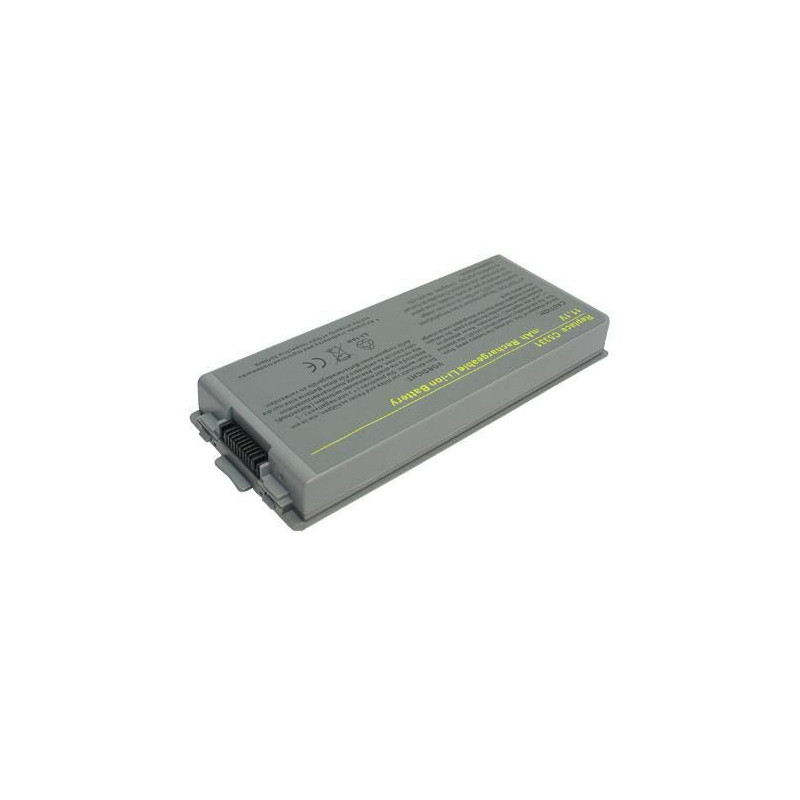 CoreParts Battery 11.1v 4800mAh 6Cell Akku