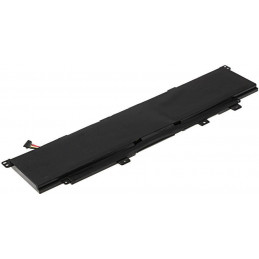 CoreParts MBXAS-BA0120 kannettavan tietokoneen varaosa Akku