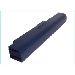 CoreParts MBXGA-BA0011 kannettavan tietokoneen varaosa Akku