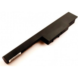 CoreParts MBXFU-BA0001 kannettavan tietokoneen varaosa Akku