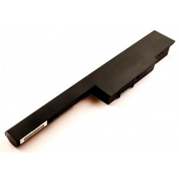 CoreParts MBXFU-BA0001 kannettavan tietokoneen varaosa Akku