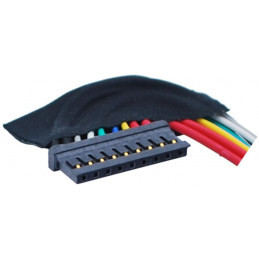 CoreParts MBXDE-BA0110 kannettavan tietokoneen varaosa Akku