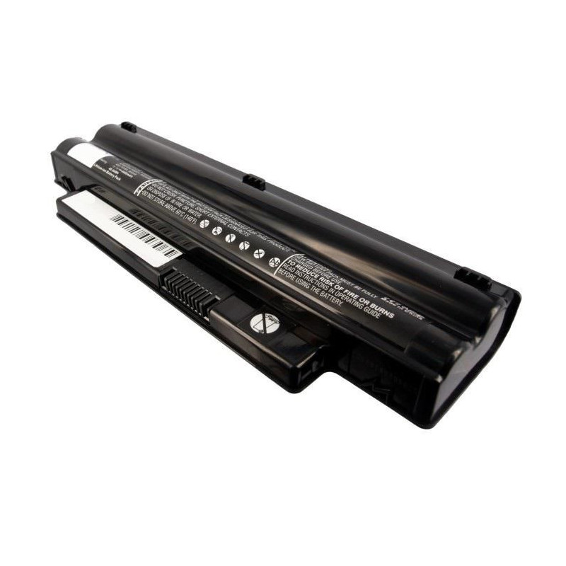 CoreParts MBXDE-BA0123 kannettavan tietokoneen varaosa Akku