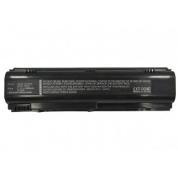 CoreParts MBXDE-BA0095 kannettavan tietokoneen varaosa Akku