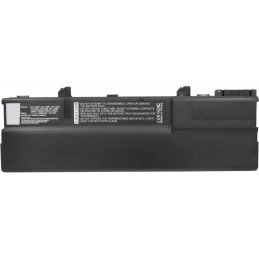 CoreParts MBXDE-BA0098 kannettavan tietokoneen varaosa Akku