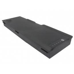 CoreParts MBXDE-BA0104 kannettavan tietokoneen varaosa Akku