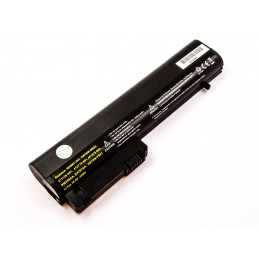 CoreParts Battery 10.8V 5200mAh Akku