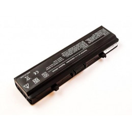 CoreParts Battery 11.1V 5200mAh 6Cell Akku