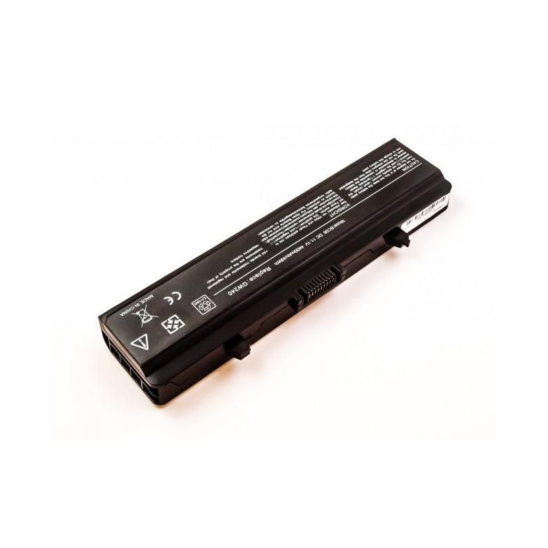 CoreParts Battery 11.1V 5200mAh 6Cell Akku