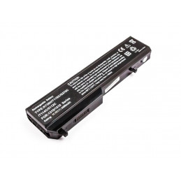 CoreParts MBI1951 kannettavan tietokoneen varaosa Akku