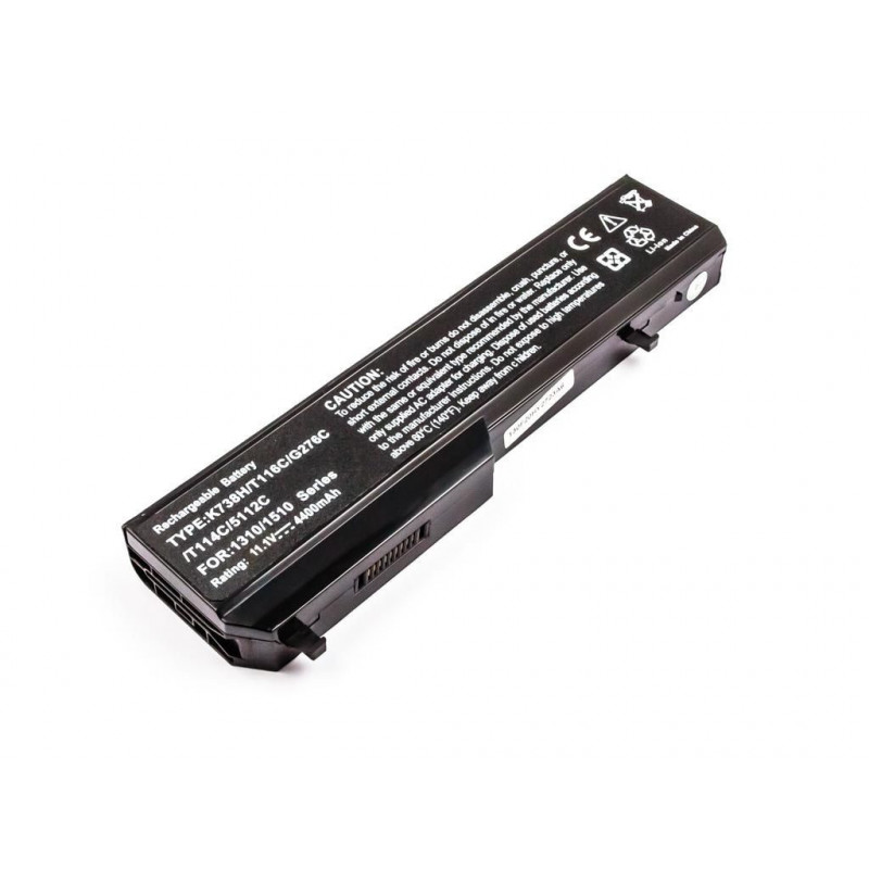 CoreParts MBI1951 kannettavan tietokoneen varaosa Akku