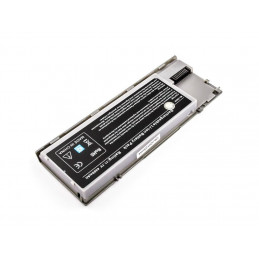 CoreParts MBI1687 kannettavan tietokoneen varaosa Akku