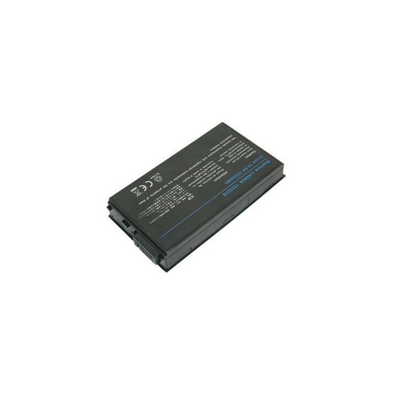 CoreParts Battery 14.8v 4400mAh Akku