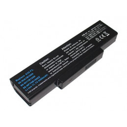 CoreParts Battery 11.1V 4600mAh Akku