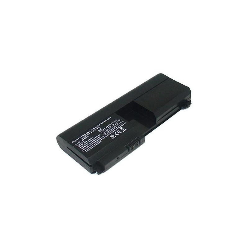 CoreParts Battery 7.2V 7800mAh Akku