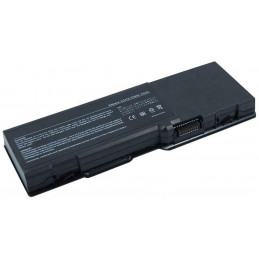 CoreParts MBXDE-BA0037 kannettavan tietokoneen varaosa Akku