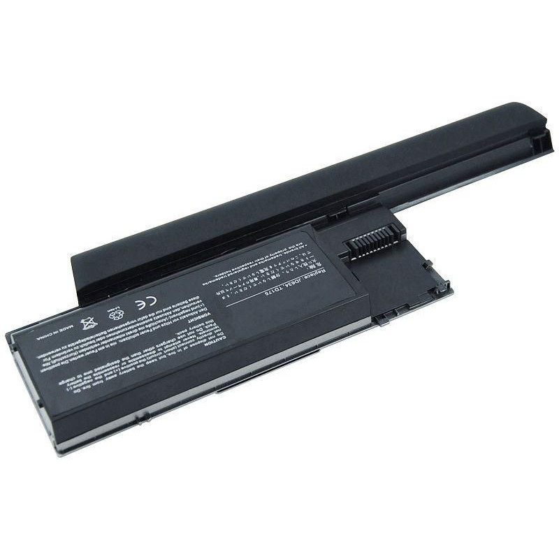 CoreParts MBXDE-BA0038 kannettavan tietokoneen varaosa Akku