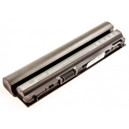 CoreParts MBXDE-BA0004 kannettavan tietokoneen varaosa Akku