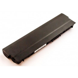 CoreParts MBXDE-BA0004 kannettavan tietokoneen varaosa Akku