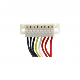 CoreParts MBXAS-BA0278 kannettavan tietokoneen varaosa Akku