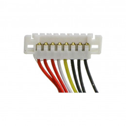 CoreParts MBXAS-BA0274 kannettavan tietokoneen varaosa Akku